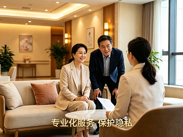 平凉有偿售卵代生女生的客户的客户群体有哪些