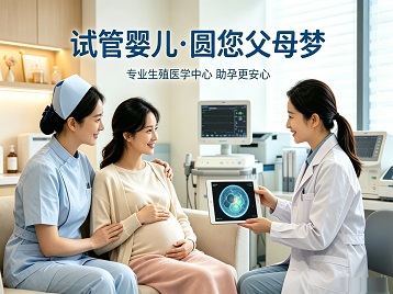平凉辅助生育服务 试管婴儿行业的兴起背景、发展与未来展望